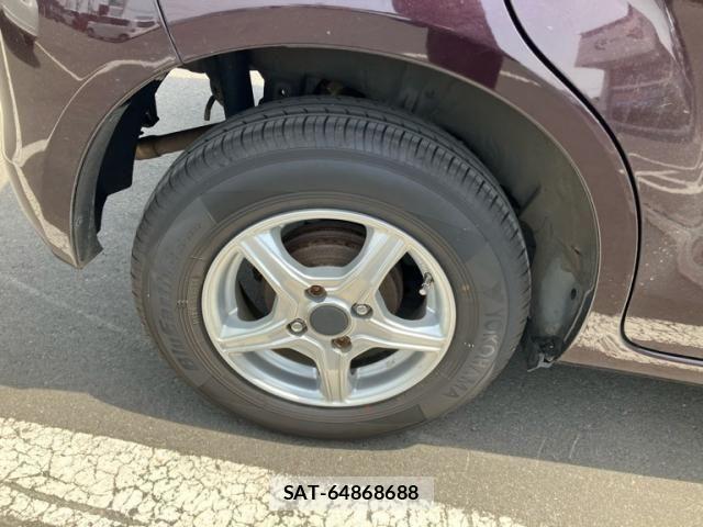 Toyota PASSO 2015-12 7502191-6