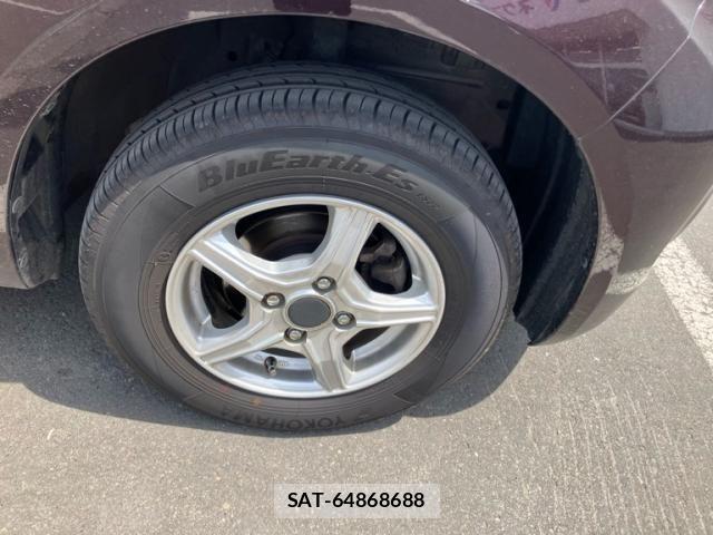 Toyota PASSO 2015-12 7502191-7