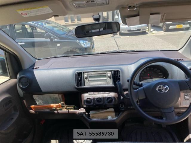 Toyota PASSO 2012-12 7619141-12
