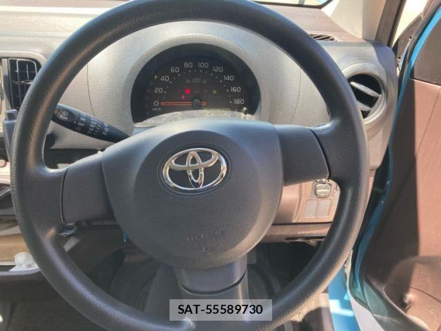 Toyota PASSO 2012-12 7619141-15