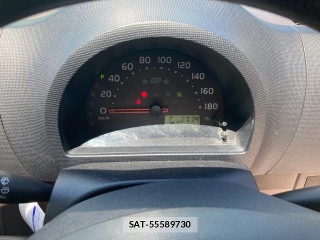 Toyota PASSO 2012-12 7619141-16