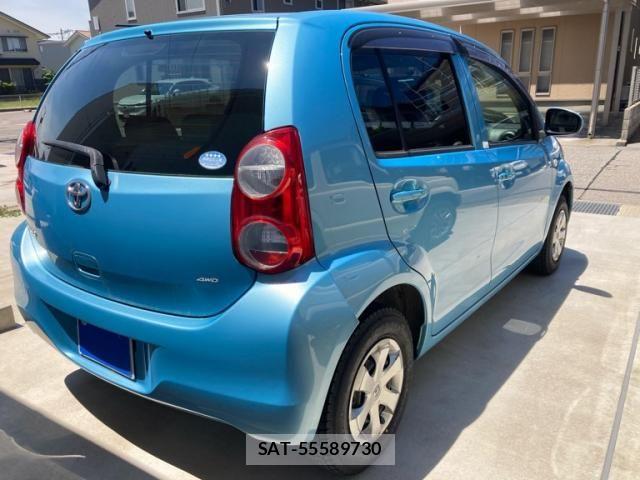 Toyota PASSO 2012-12 7619141-4