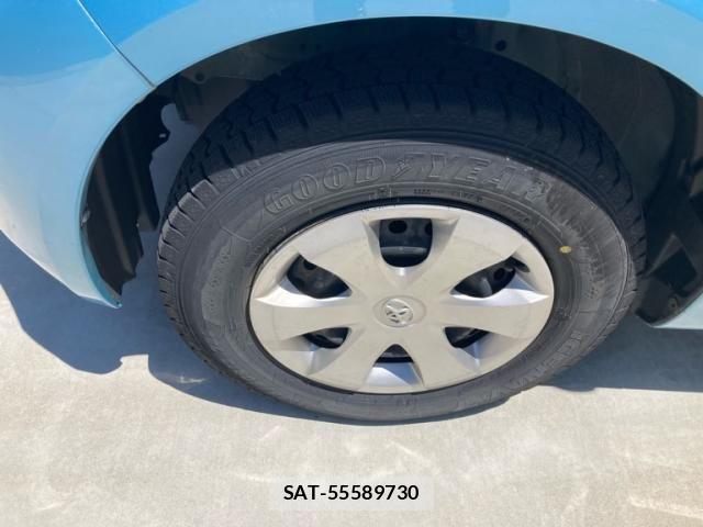 Toyota PASSO 2012-12 7619141-5