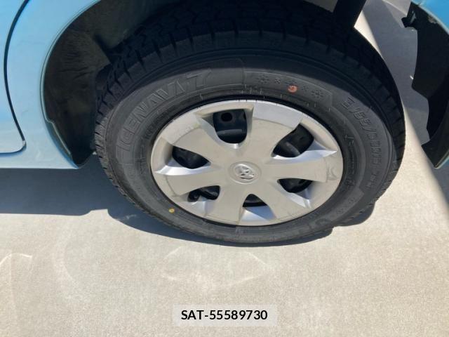 Toyota PASSO 2012-12 7619141-6