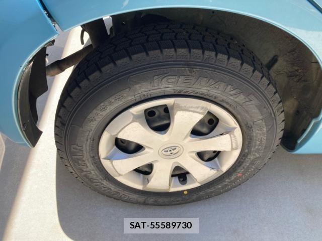 Toyota PASSO 2012-12 7619141-7