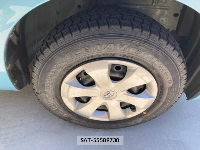 Toyota PASSO 2012-12 7619141-8