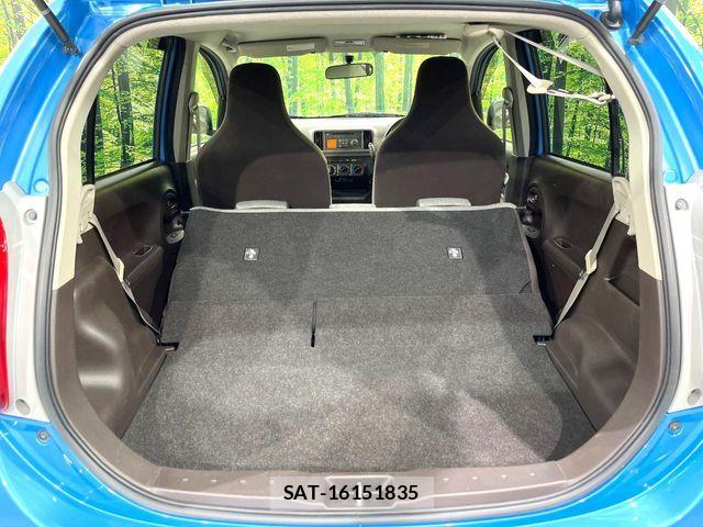 Toyota PASSO 2015-01 7619140-9