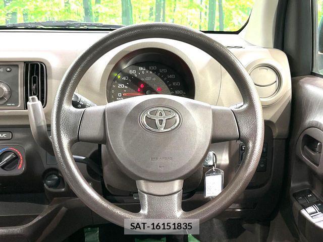 Toyota PASSO 2015-01 7619140-10