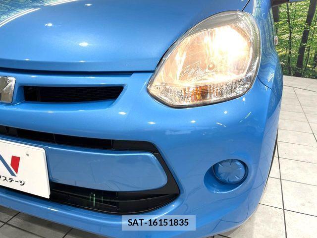 Toyota PASSO 2015-01 7619140-11