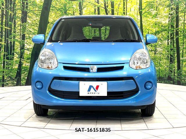Toyota PASSO 2015-01 7619140-13