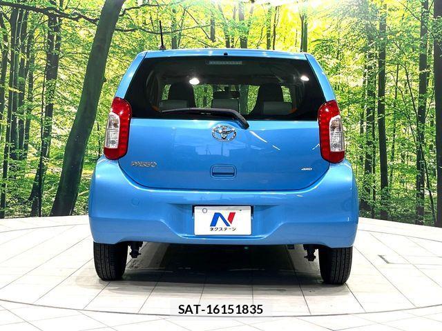 Toyota PASSO 2015-01 7619140-14