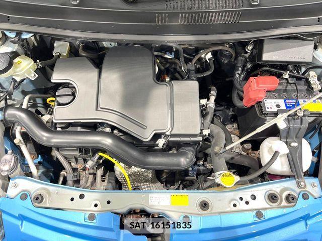 Toyota PASSO 2015-01 7619140-17
