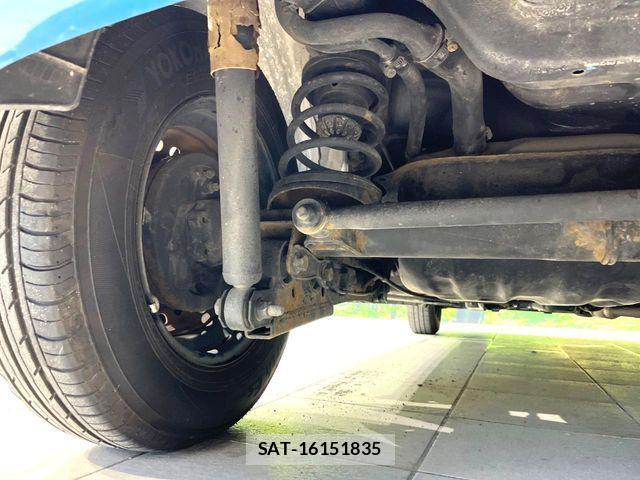 Toyota PASSO 2015-01 7619140-19