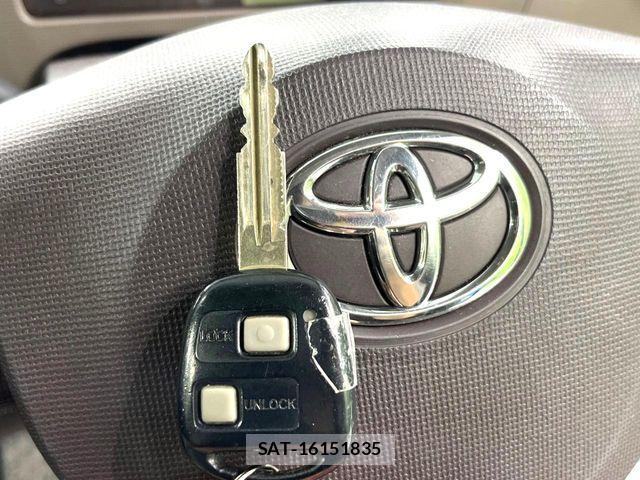 Toyota PASSO 2015-01 7619140-5