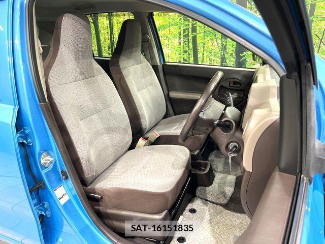Toyota PASSO 2015-01 7619140-7