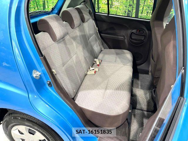 Toyota PASSO 2015-01 7619140-8