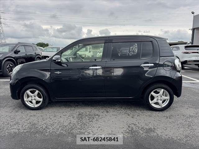 Toyota PASSO 2016-07 7727092-10