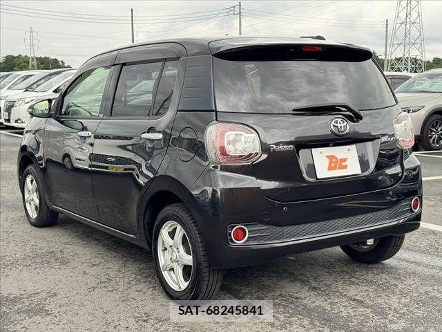 Toyota PASSO 2016-07 7727092-12