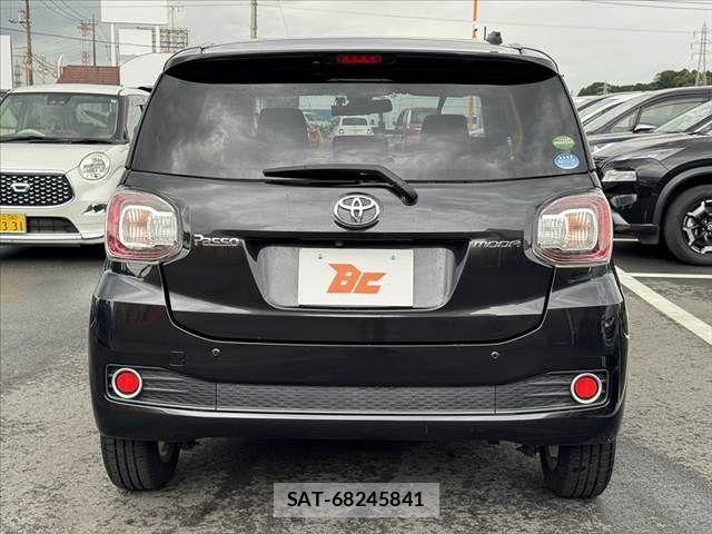 Toyota PASSO 2016-07 7727092-13