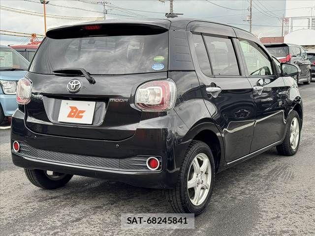 Toyota PASSO 2016-07 7727092-14