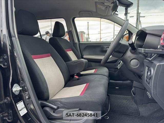 Toyota PASSO 2016-07 7727092-15