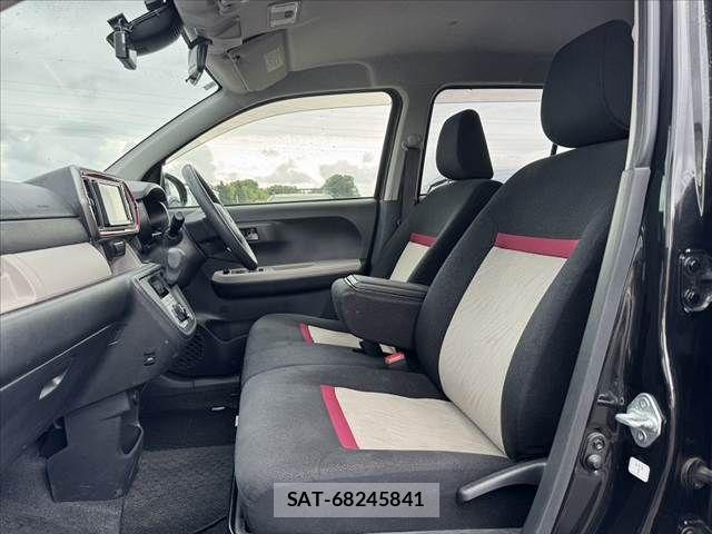 Toyota PASSO 2016-07 7727092-16
