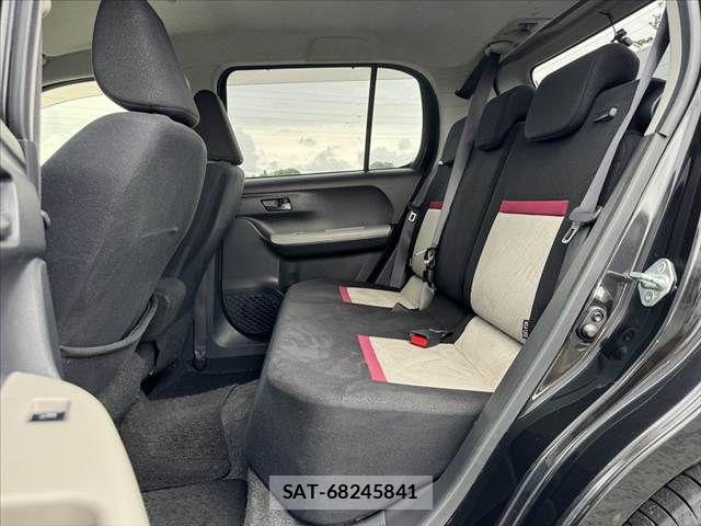 Toyota PASSO 2016-07 7727092-17