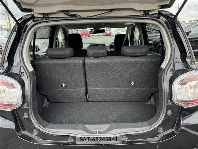 Toyota PASSO 2016-07 7727092-18