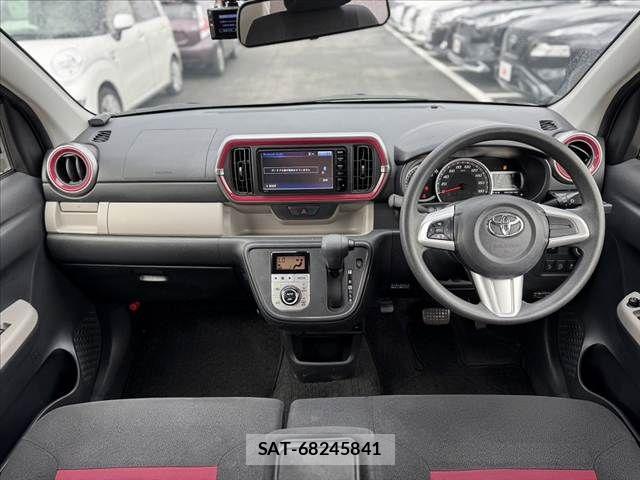 Toyota PASSO 2016-07 7727092-1