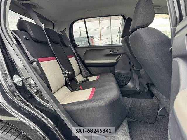 Toyota PASSO 2016-07 7727092-19