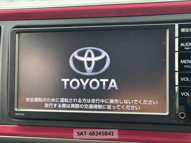 Toyota PASSO 2016-07 7727092-2