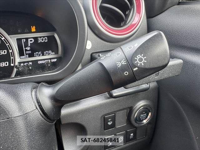 Toyota PASSO 2016-07 7727092-29
