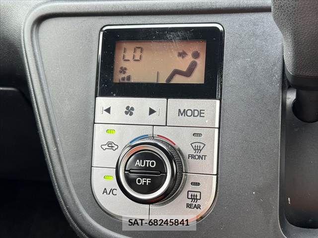 Toyota PASSO 2016-07 7727092-3