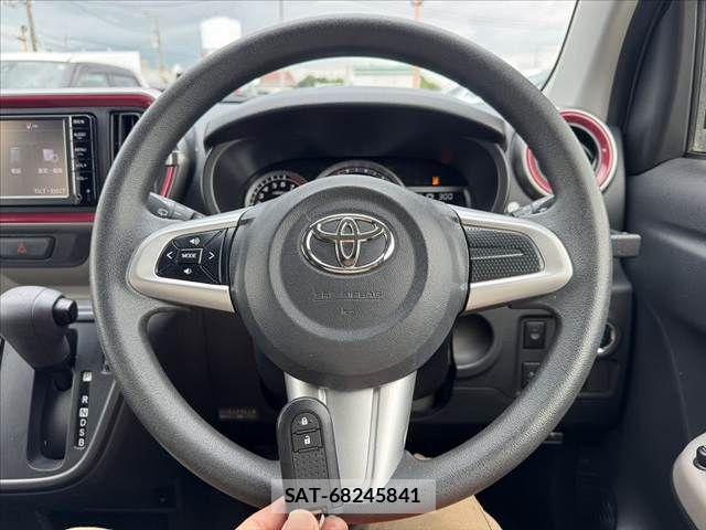 Toyota PASSO 2016-07 7727092-6