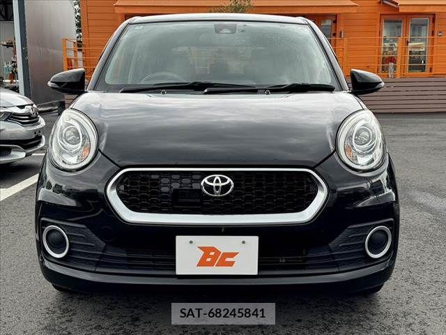 Toyota PASSO 2016-07 7727092-8