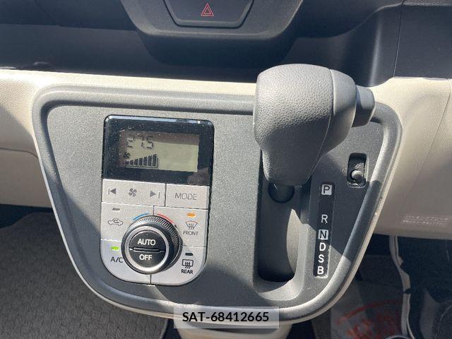 Toyota PASSO 2018-03 7788141-10