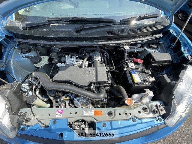 Toyota PASSO 2018-03 7788141-21