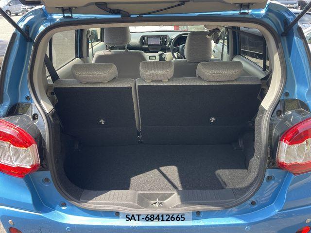 Toyota PASSO 2018-03 7788141-3