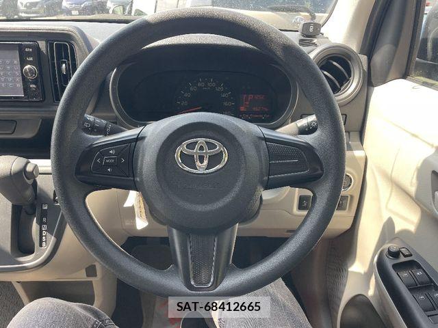 Toyota PASSO 2018-03 7788141-8