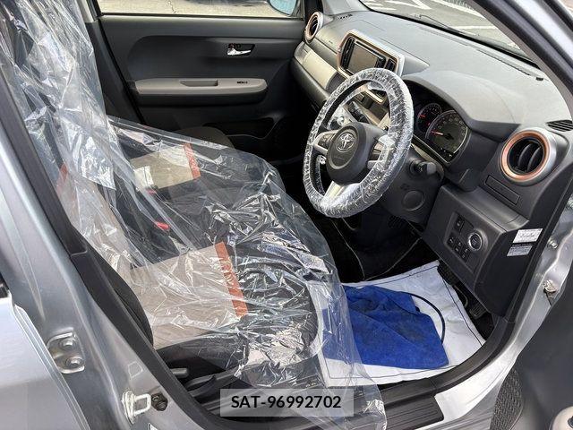 Toyota PASSO 2019-02 7788140-9