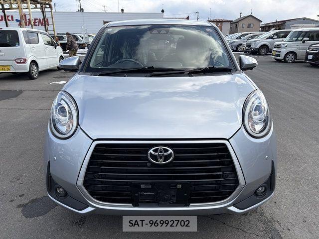 Toyota PASSO 2019-02 7788140-1