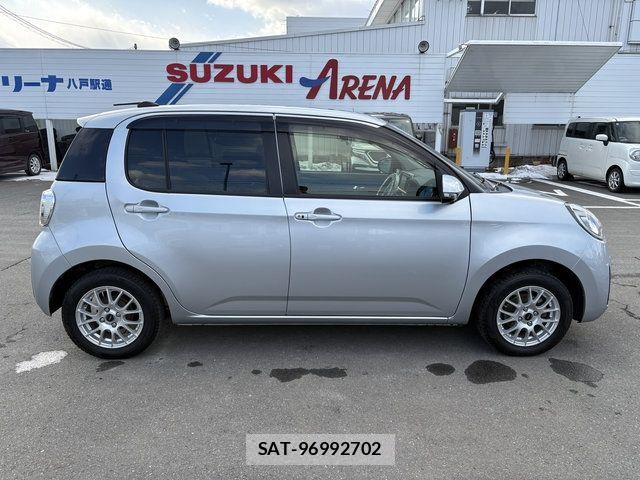 Toyota PASSO 2019-02 7788140-3