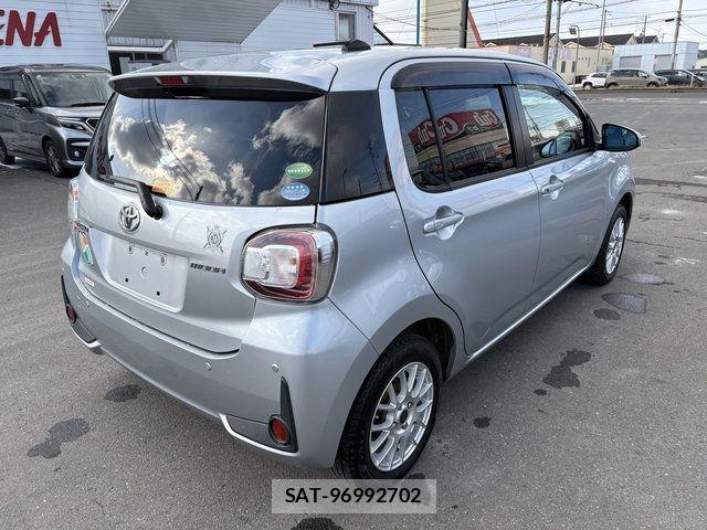 Toyota PASSO 2019-02 7788140-4