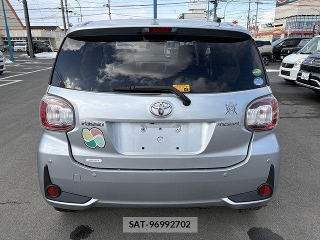 Toyota PASSO 2019-02 7788140-5