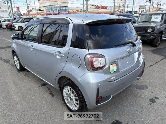 Toyota PASSO 2019-02 7788140-6