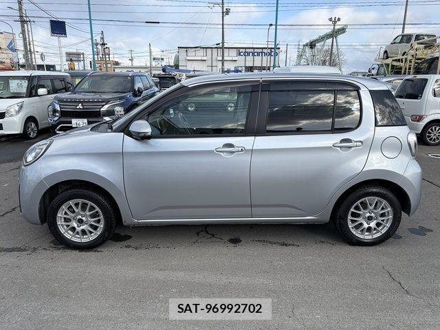 Toyota PASSO 2019-02 7788140-7