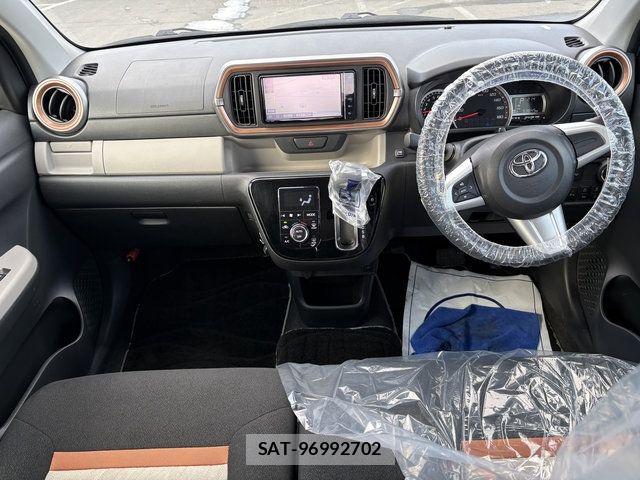 Toyota PASSO 2019-02 7788140-8
