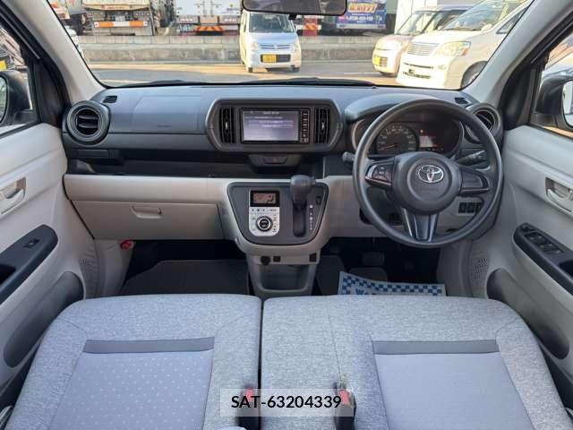 Toyota PASSO 2018-05 7878738-9