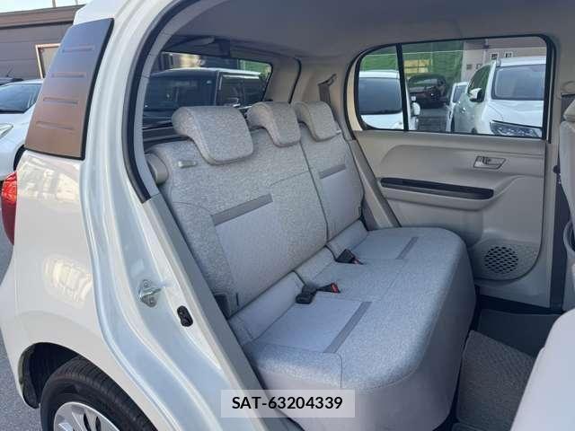 Toyota PASSO 2018-05 7878738-22