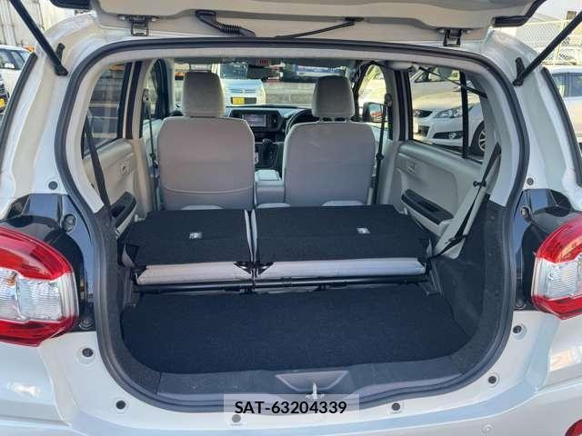 Toyota PASSO 2018-05 7878738-25